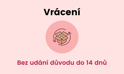 Vrácení